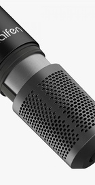 Laifen Swift Matte Black