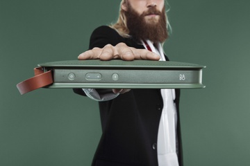 Bang&Olufsen BeoPlay A2 Green