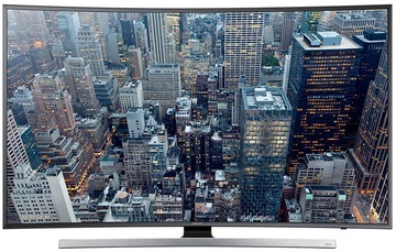 Samsung UE48JU7500