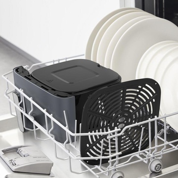 Moulinex Easy Fry Mega EZ855BF0