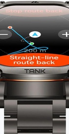 KOSPET Tank M3 Ultra SE Black
