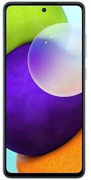 Samsung Galaxy A72 6/128GB Blue (SM-A725FZBD)