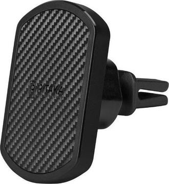 Pitaka Magnetic Mount Pro Car Vent Black (CM002)