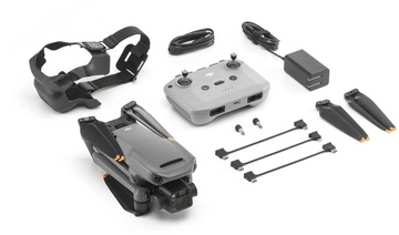DJI Mavic 3 (CP.MA.00000447.02)