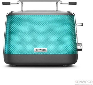 Kenwood TCM811BL