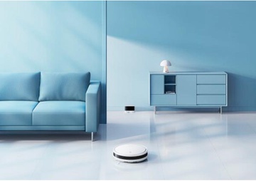 Xiaomi Robot Vacuum E10