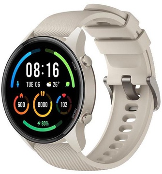 Xiaomi Mi Watch Color Sports Edition Beige