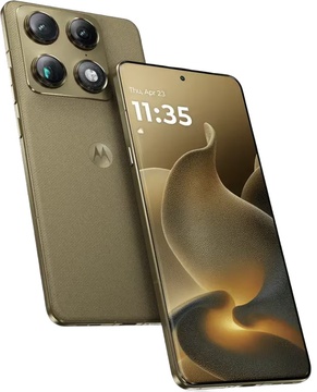 Motorola Signature 16/512GB Martini Olive (PBAB0044)