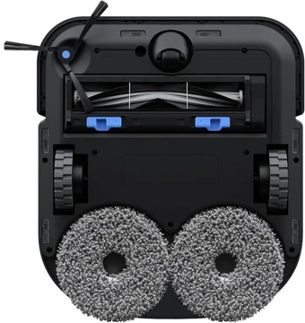 ECOVACS DEEBOT OZMO X2 COMBO