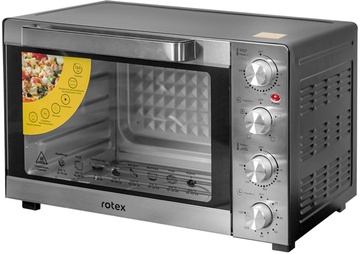 Rotex ROT452-CB