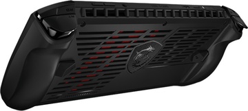 MSI Claw A1M 512 GB (9S7-1T4111-235)