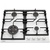 Eleyus MILENA 60 WH CTF
