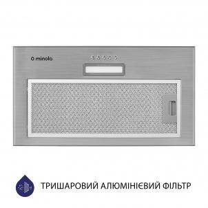 Minola HBI 5614 I 1000 LED
