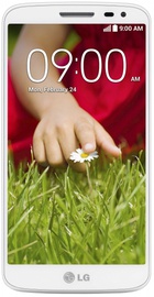 LG D620 G2 mini LTE Lunar White