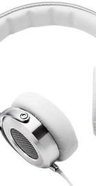 Xiaomi Mi headphones Silver/White