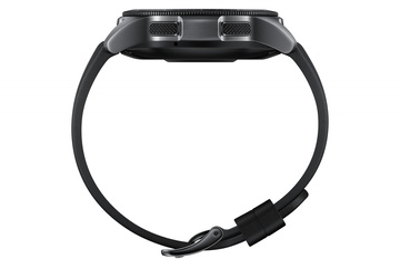 Samsung Galaxy Watch 42mm LTE Midnight Black (SM-R810NZKA)