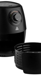 Sencor SFR 3130BK