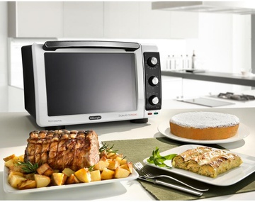 Delonghi SfornaTuttoMaxi EO 32352