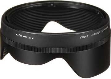 Sigma AF 28-70mm f/2,8 DG DN Contemporary