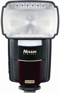 Nissin MG8000