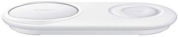 Samsung Wireless Charger Duo White (EP-P5200TWRGRU)