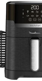 Moulinex Easy Fry&Grill Precision EZ505810