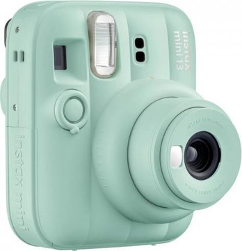 Fujifilm Instax Mini 13 Lagoon Green (16963125)