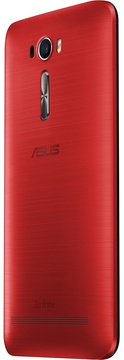 Asus ZenFone 2 Laser ZE601KL 3/32 Red