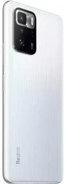 Xiaomi Redmi Note 10 Pro 5G 8/128GB White