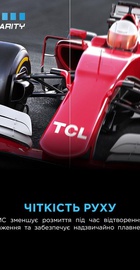 TCL 43P6K