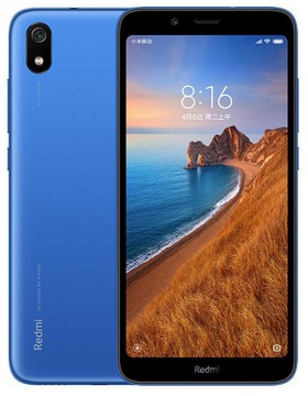 Xiaomi Redmi 7a 3/32GB Blue