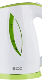 ECG RK 1758 Green