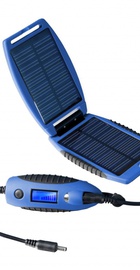 Powertraveller Powermonkey eXplorer V2 (PMEV2004) 2200 mAh