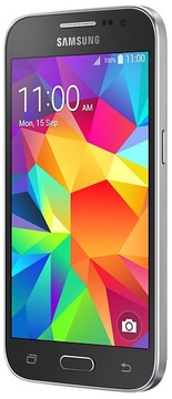 Samsung G361H Galaxy Core Prime VE Gray (UA UCRF)