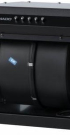 GRANADO Palamos 603-700 Black