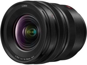 Panasonic S-R1635E 16-35mm f/4.0 S PRO