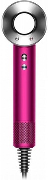 Dyson HD07 Supersonic Fuchsia/Nickel (390244-01)