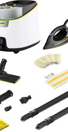 Karcher SC 4 Deluxe Iron (1.513-462.0)