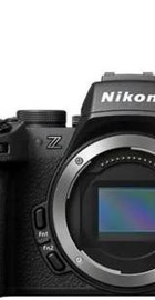 Nikon Z50 II kit 16–50mm VR + 50–250mm VR Kit (VOA150K002)