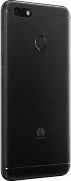 HUAWEI Nova Lite 2017 Black (51091VQB)