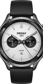 Xiaomi Watch S4 Black (BHR9195GL)