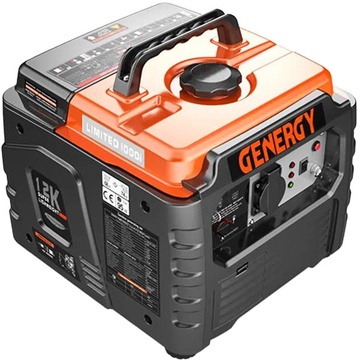 Genergy LIMITED 1000i (240053090)