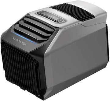 EcoFlow Wave 2 з акумулятором (ZYDKT210-EU/ZYDKT210-EB)