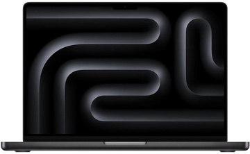 Apple MacBook Pro 16" Late 2024 Space Black (Z1FT000D7, Z1FV0009L)