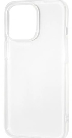 Simple Case Silicone Clear 0.5mm for iPhone 14 Plus