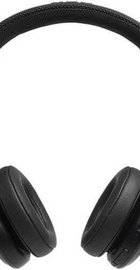 JBL Live 460NC Black (JBLLIVE460NCBLK)