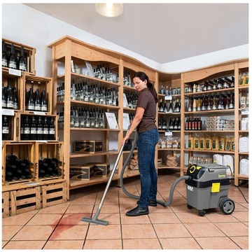 Karcher NT 30/1 Ap L (1.148-221.0)