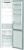 Indesit INK 25402 S4E