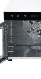 Tekhniko DH-06H-SS