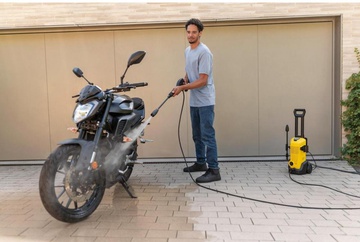 Karcher K 3 Car&Home Modular (1.676-356.0)